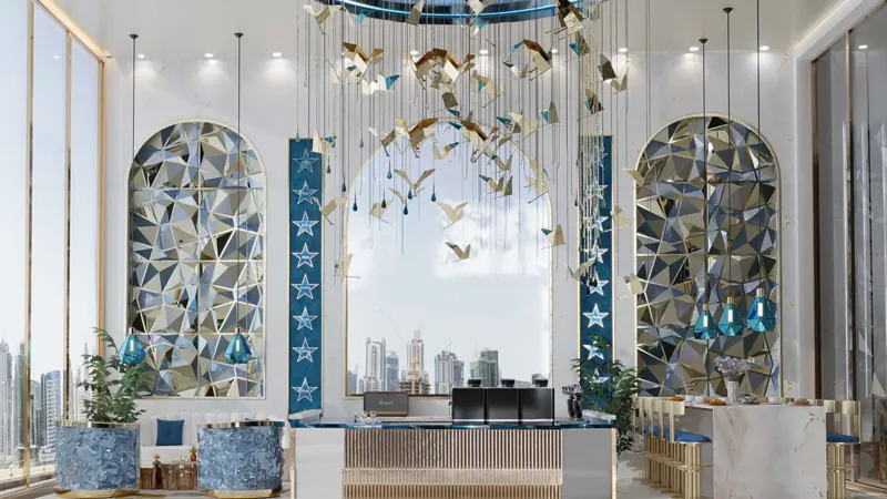 APARTMENT FOR SALE IN CANAL HEIGHTS 2, BUSINESS BAY