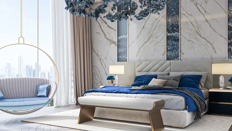 APARTMENT FOR SALE IN AYKON CITY TOWER B, AYKON CITY