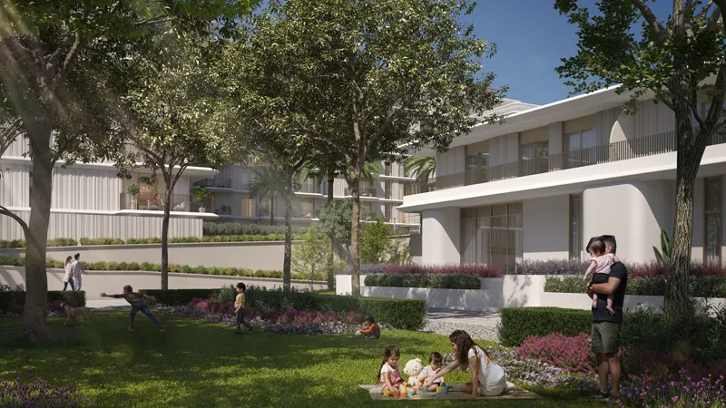 1 BEDROOM APARTMENT FOR SALE IN CLEARPOINT, MINA RASHID