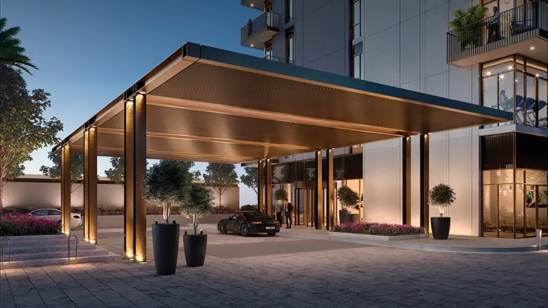 APARTMENT FOR SALE IN ADDRESS HARBOUR POINT TOWER 2, ADDRESS HARBOUR POINT