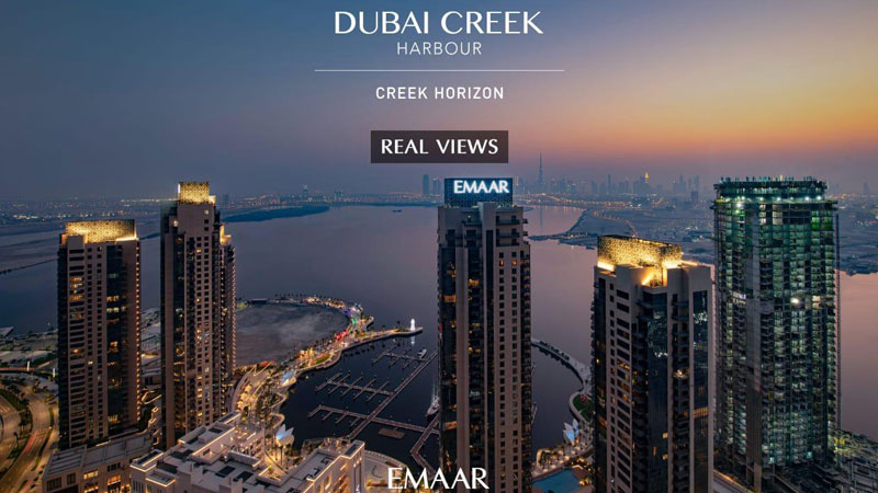 APARTMENT FOR SALE IN CREEK HORIZON TOWER 2, CREEK HORIZON