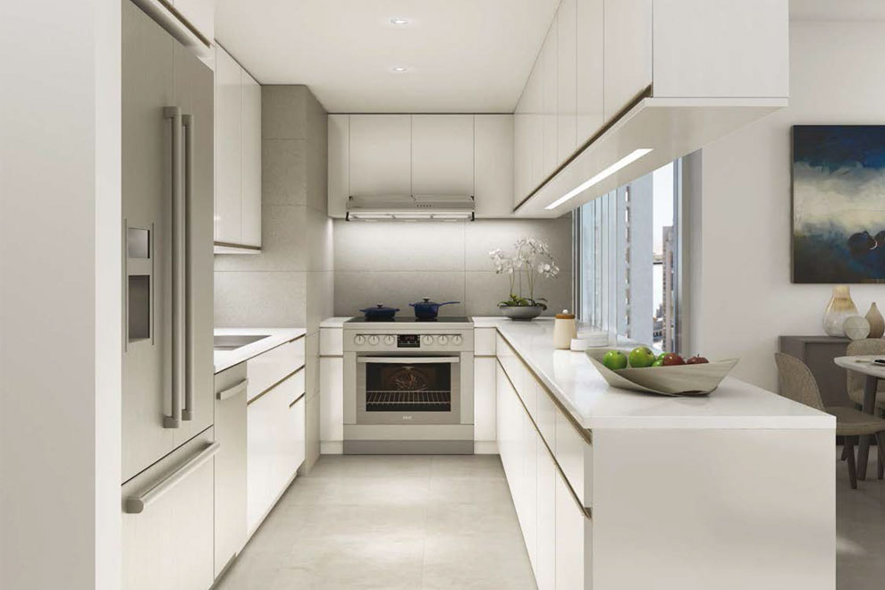 APARTMENT FOR SALE IN CREEK HORIZON TOWER 2, CREEK HORIZON