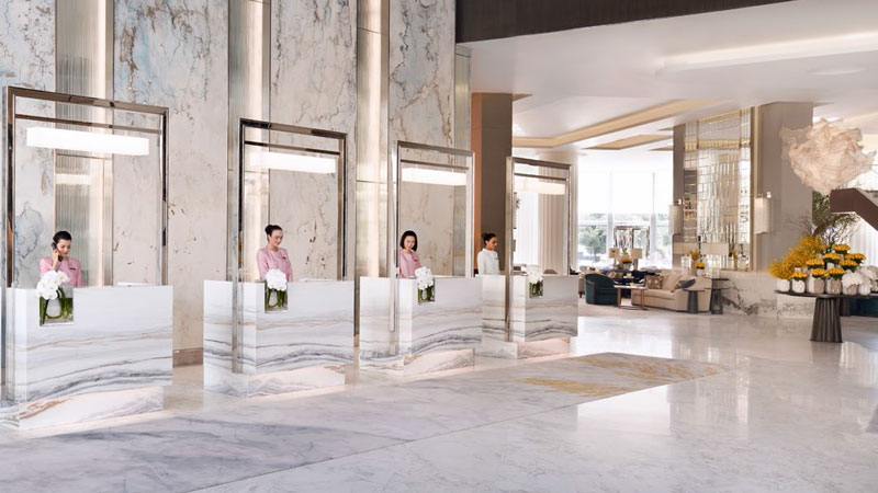 APARTMENT FOR SALE IN CREEK PALACE, DUBAI CREEK HARBOUR (THE LAGOONS)