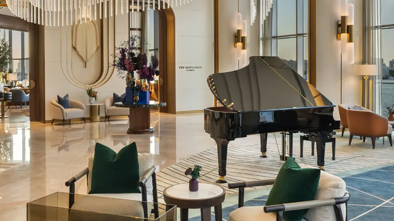 PENTHOUSE FOR SALE IN THE GRAND, DUBAI CREEK HARBOUR (THE LAGOONS)