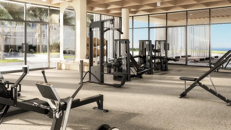 TOWNHOUSE FOR SALE IN THE GRAND, DUBAI CREEK HARBOUR (THE LAGOONS)