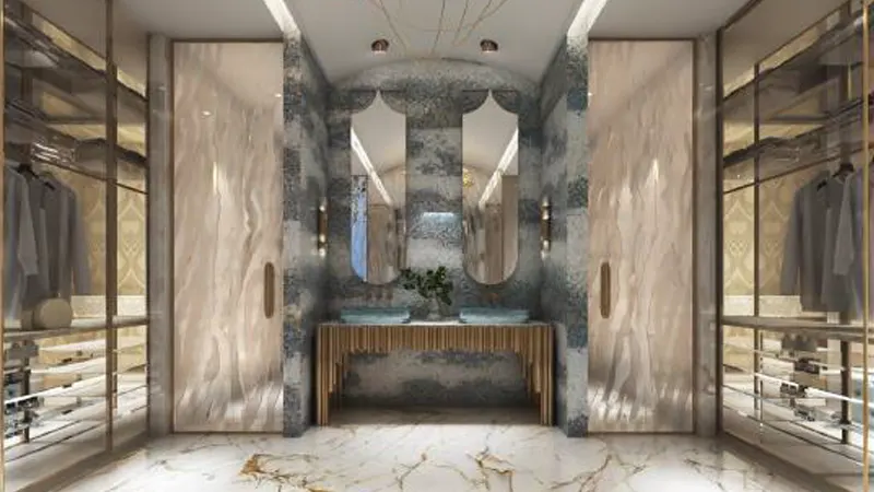 APARTMENT FOR SALE IN DAMAC BAY, DUBAI HARBOUR