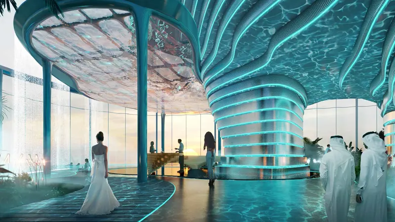 TOWNHOUSE FOR SALE IN JUST CAVALLI VILLAS, AQUILEGIA