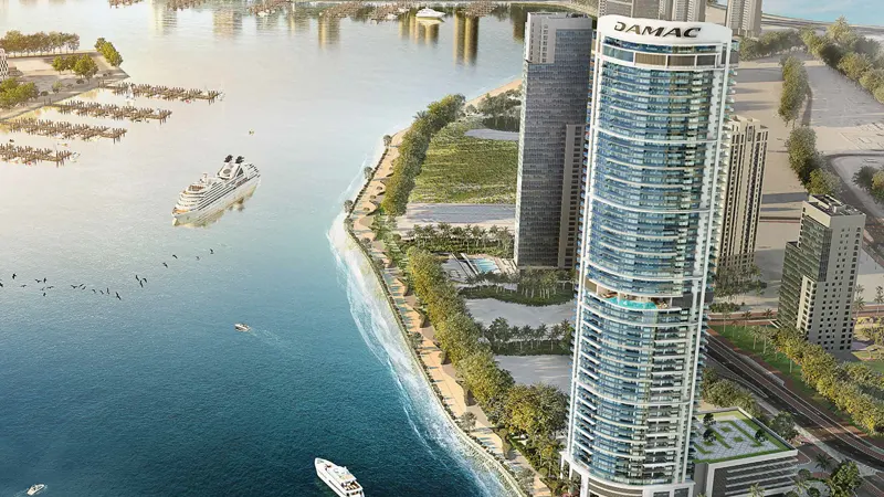 APARTMENT FOR SALE IN HARBOUR LIGHTS, MARITIME CITY