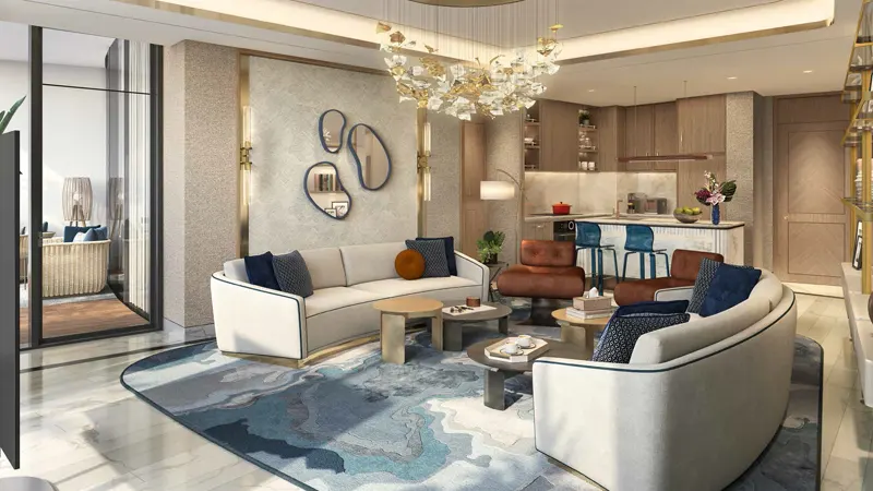 APARTMENT FOR SALE IN HARBOUR LIGHTS, MARITIME CITY