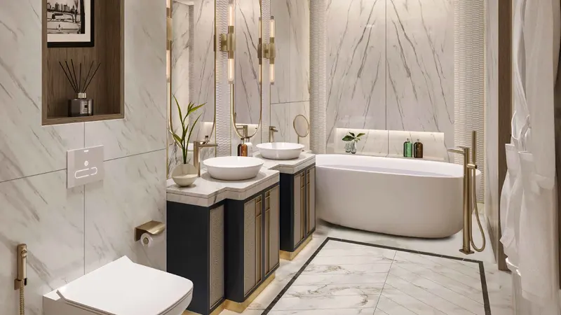 APARTMENT FOR SALE IN HARBOUR LIGHTS, MARITIME CITY