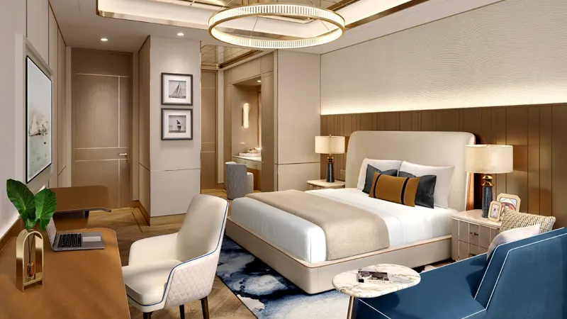 APARTMENT FOR SALE IN HARBOUR LIGHTS, MARITIME CITY