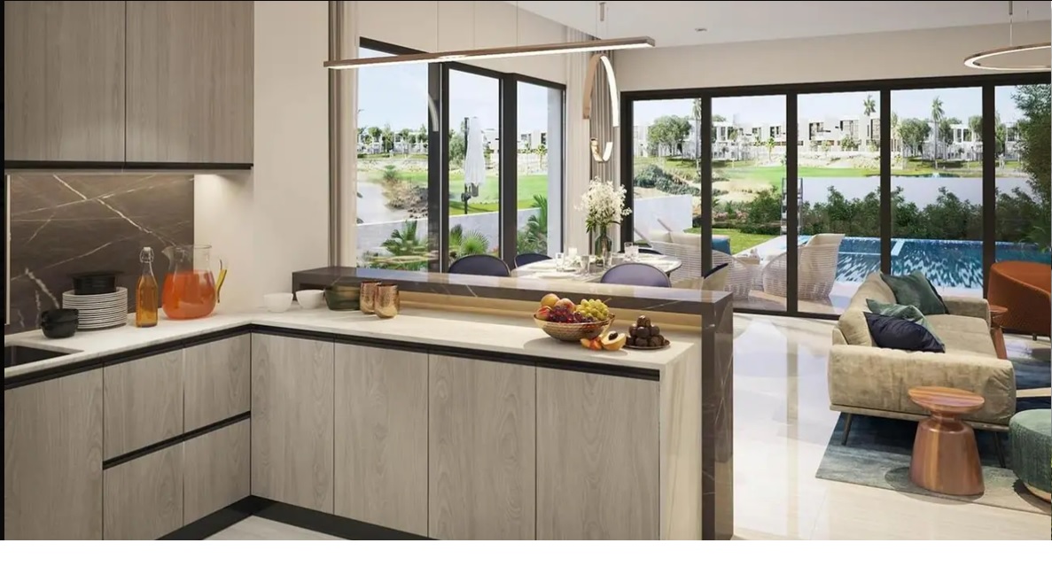 VILLA FOR SALE IN SILVER SPRINGS 3, DAMAC HILLS