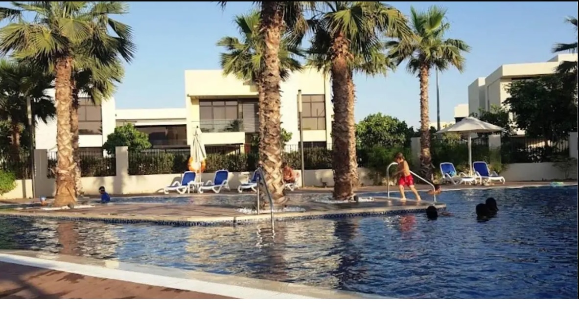 VILLA FOR SALE IN SILVER SPRINGS 3, DAMAC HILLS