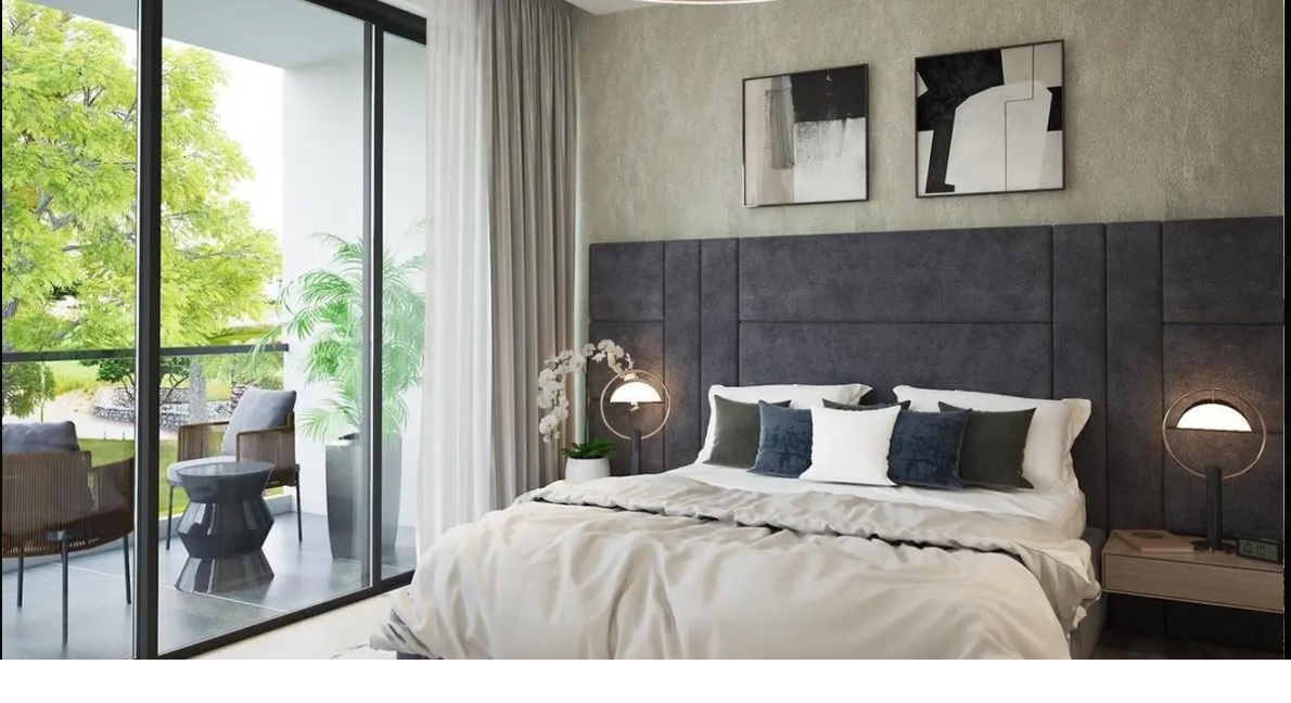 VILLA FOR SALE IN SILVER SPRINGS 3, DAMAC HILLS