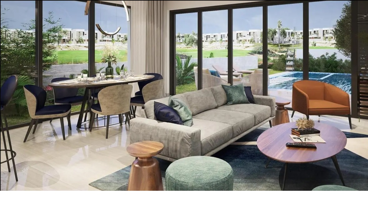 VILLA FOR SALE IN SILVER SPRINGS 3, DAMAC HILLS