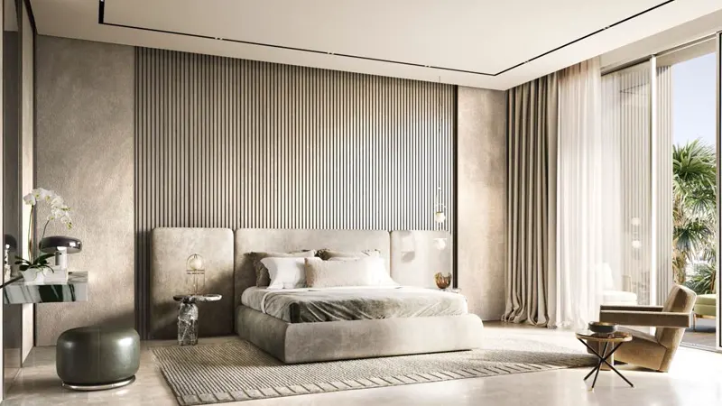 VILLA FOR SALE IN DISTRICT ONE PHASE III, DISTRICT ONE, MBR CITY