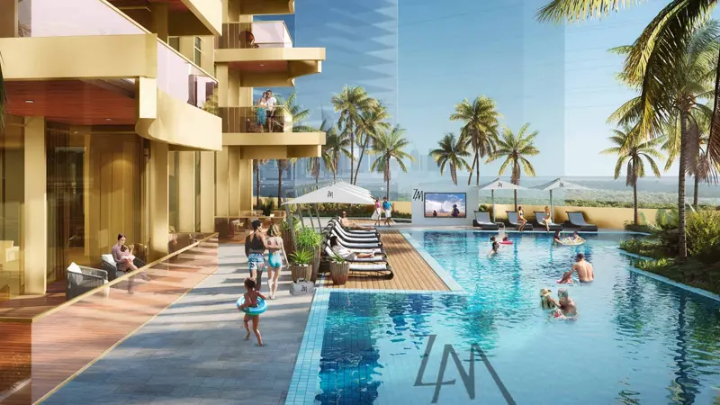 APARTMENT FOR SALE IN ELEGANCE TOWER, DOWNTOWN DUBAI