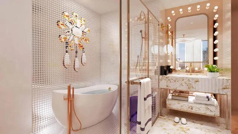 APARTMENT FOR SALE IN ELEGANCE TOWER, DOWNTOWN DUBAI