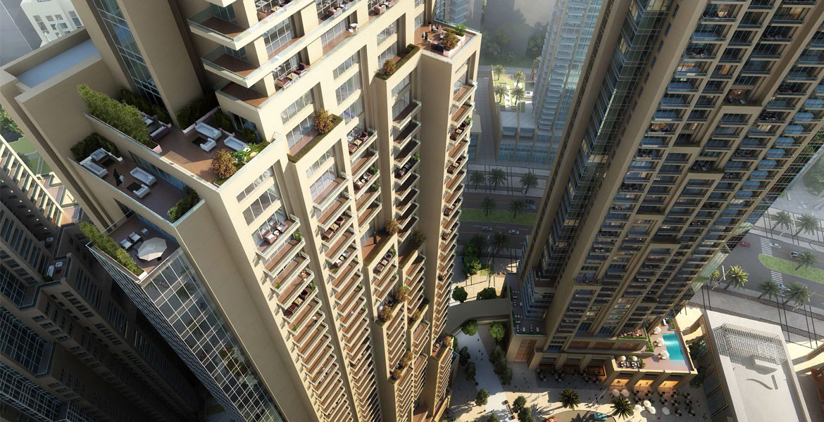 PENTHOUSE FOR SALE IN THE ADDRESS RESIDENCES DUBAI OPERA TOWER 2, DOWNTOWN DUBAI