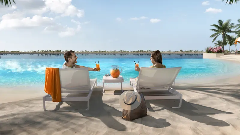 Exquisite Living | Elegant 2 BR Apartment For Sale