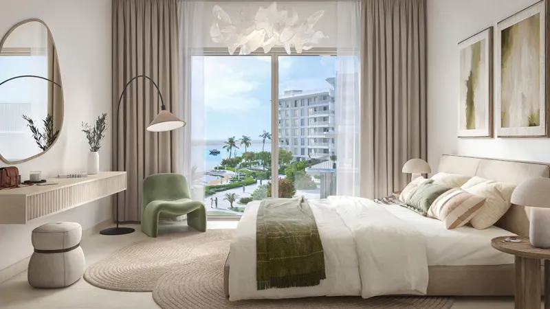 Exquisite Living | Elegant 2 BR Apartment For Sale