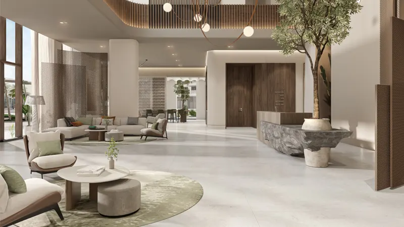 Exquisite Living | Elegant 2 BR Apartment For Sale