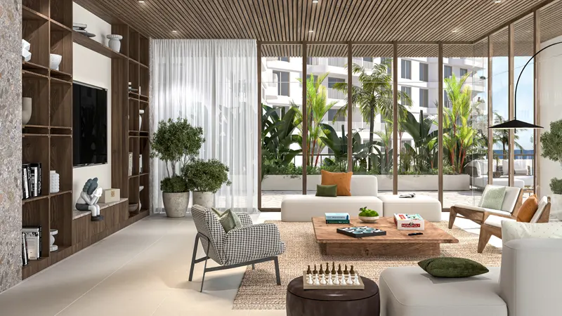 Exquisite Living | Elegant 2 BR Apartment For Sale