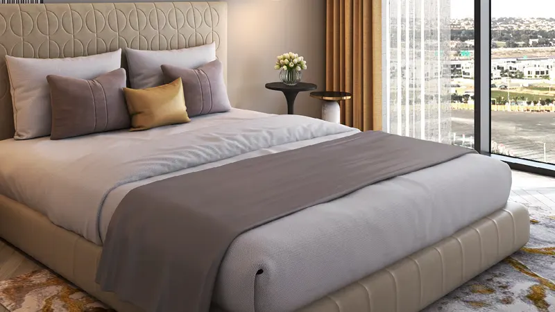 Apartment for Sale in Golf Greens at Damac Hills, Dubai