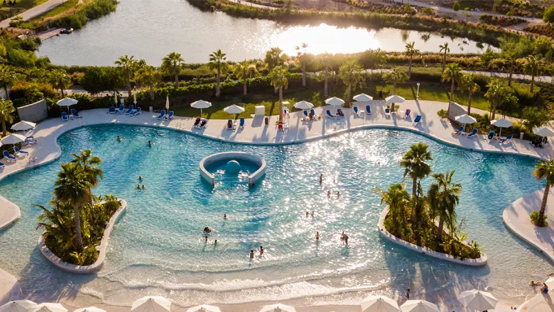 Apartment for Sale in Golf Greens at Damac Hills, Dubai