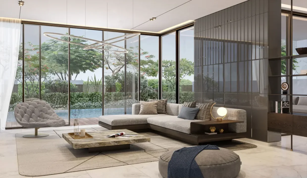 VILLA FOR SALE IN HARMONY, TILAL AL GHAF