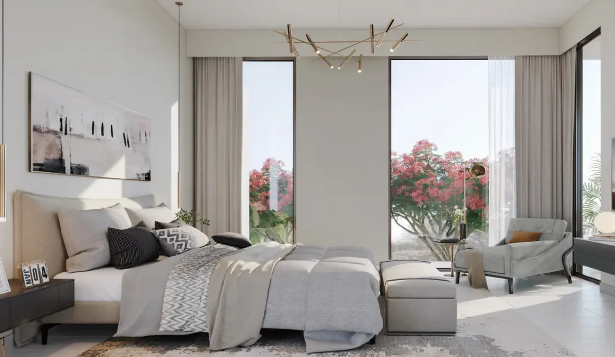 VILLA FOR SALE IN HARMONY, TILAL AL GHAF