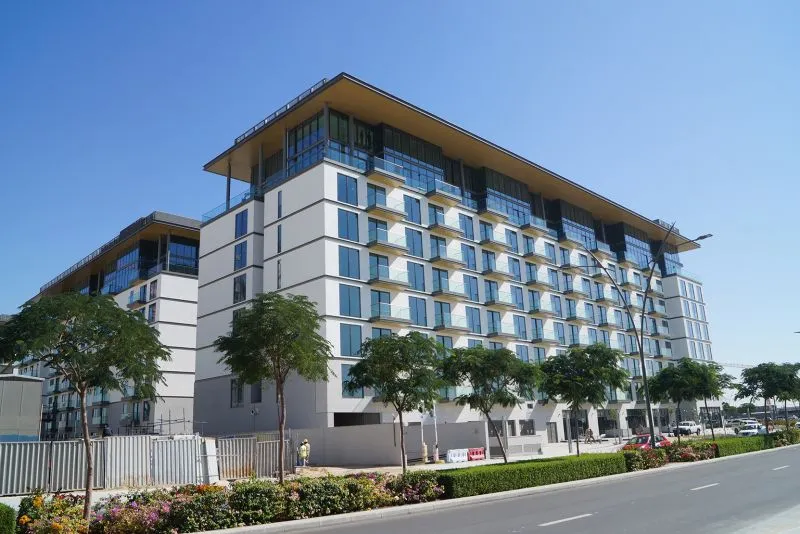 APARTMENT FOR SALE IN HARTLAND GREENS, MBR City, Dubai