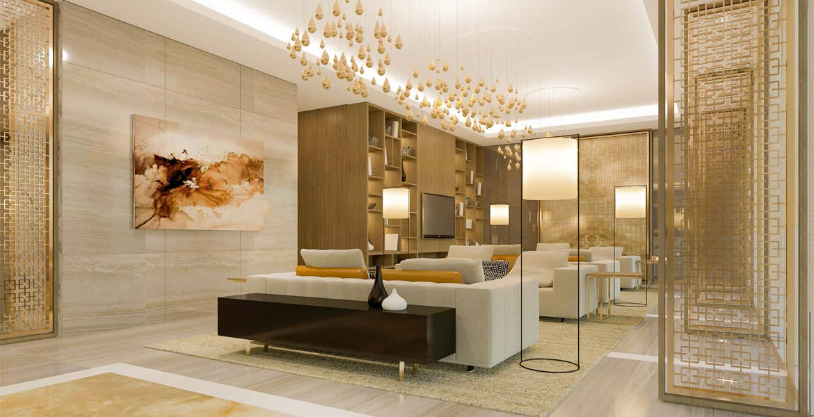 APARTMENT FOR SALE IN HARTLAND GREENS, SOBHA HARTLAND, MBR CITY