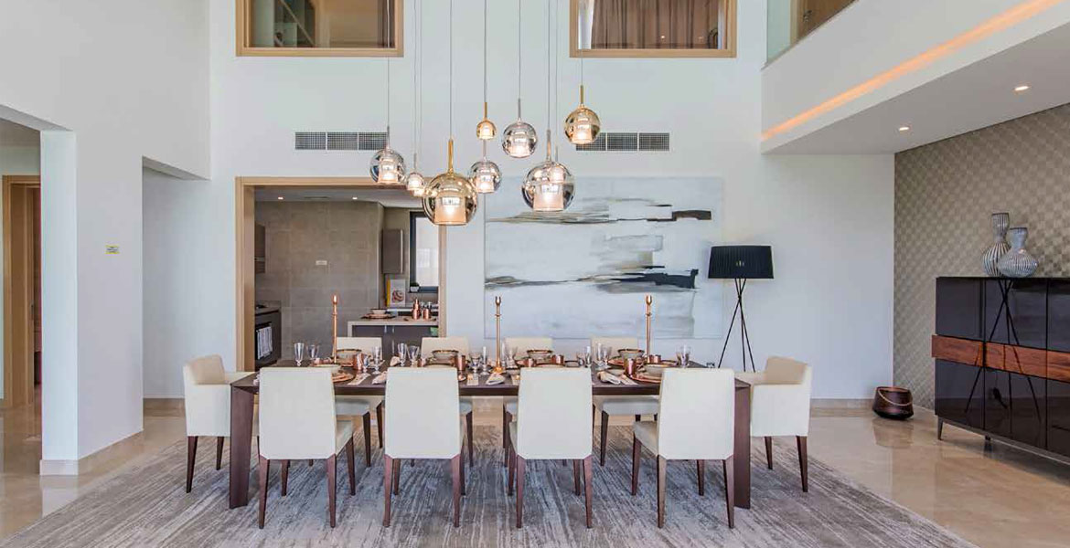 APARTMENT FOR SALE IN HARTLAND GREENS, SOBHA HARTLAND, MBR CITY