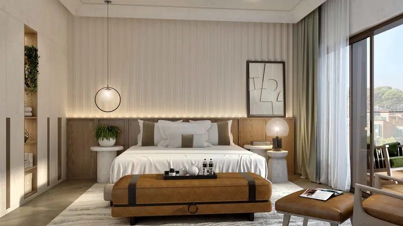 TOWNHOUSE FOR SALE IN IBIZA, DAMAC LAGOONS