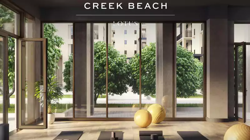 APARTMENT FOR SALE IN ADDRESS HARBOUR POINT TOWER 2, Dubai Creek Harbour