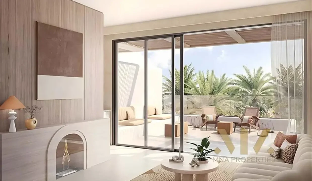 VILLA FOR SALE IN NIMA, THE VALLEY EMAAR