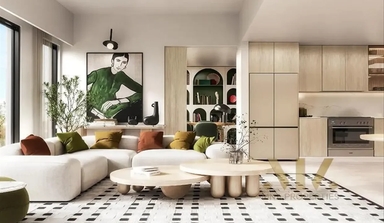 VILLA FOR SALE IN NIMA, THE VALLEY EMAAR