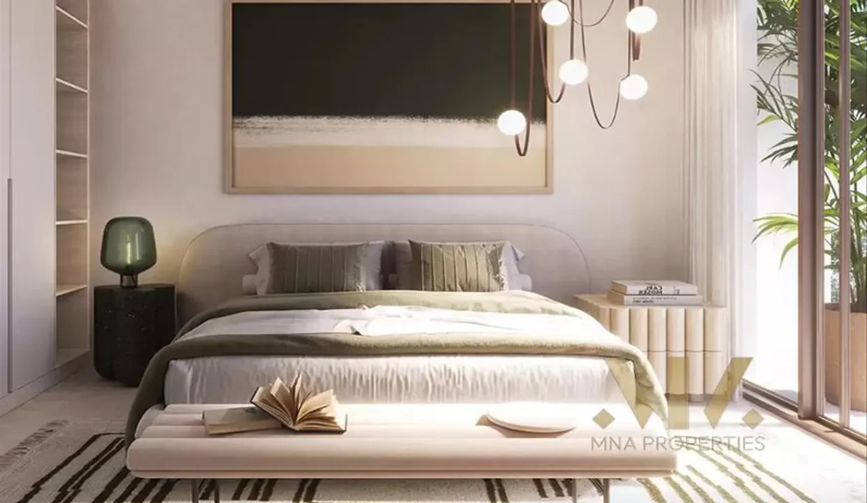 VILLA FOR SALE IN NIMA, THE VALLEY EMAAR