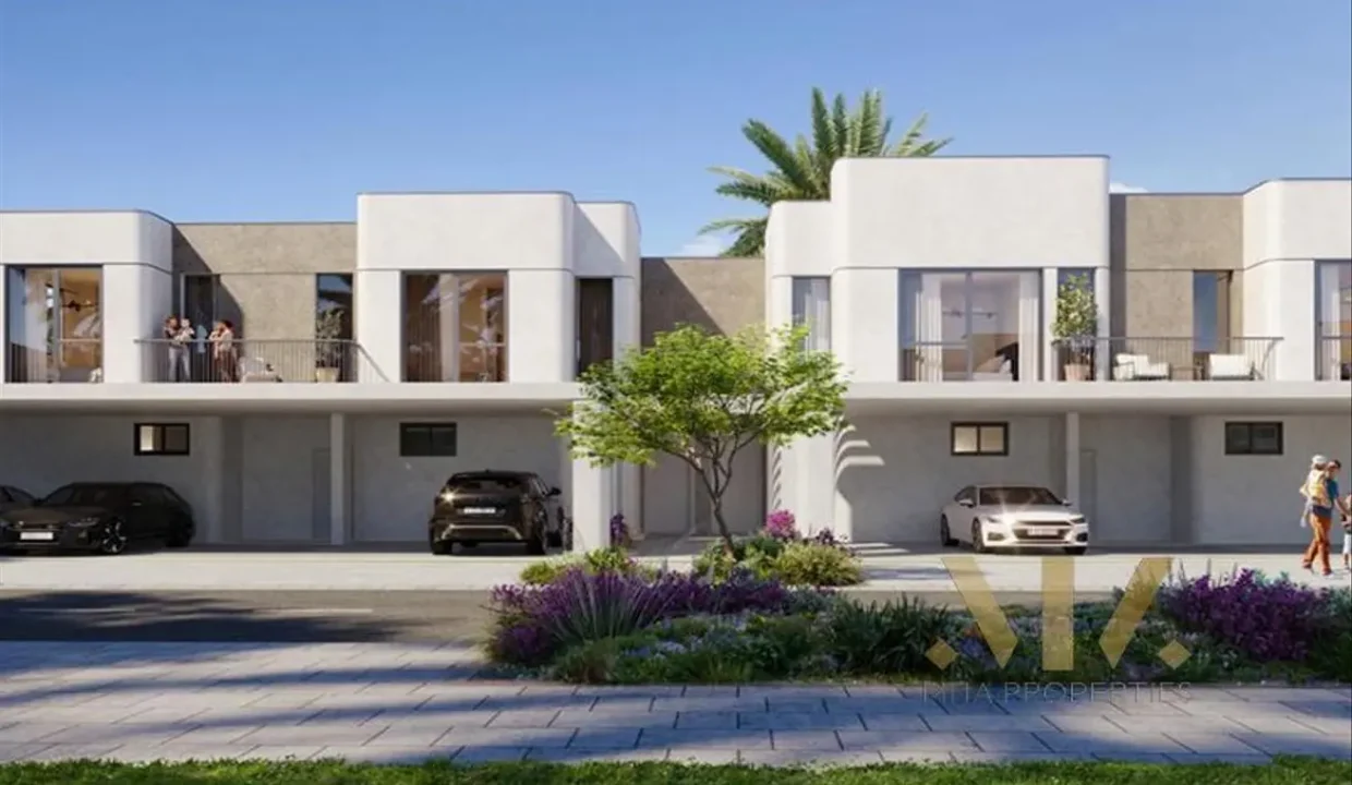 VILLA FOR SALE IN NIMA, THE VALLEY EMAAR