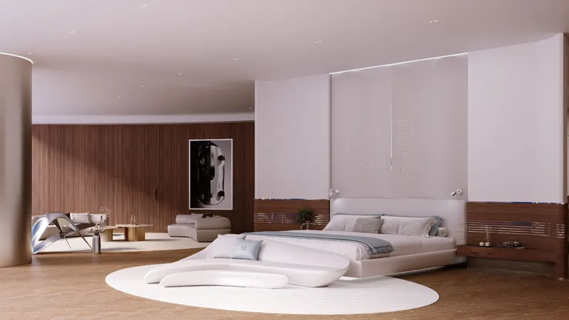 APARTMENT FOR SALE IN BINGHATTI MERCEDES BENZ, DOWNTOWN DUBAI