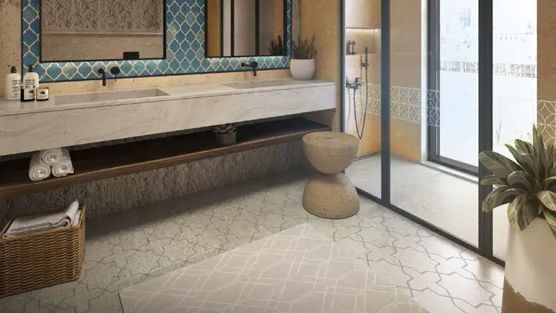 VILLA FOR SALE IN MOROCCO AT DAMAC LAGOONS, DUBAILAND