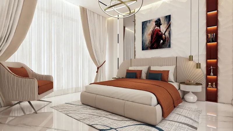 APARTMENT FOR SALE IN SPORTZ BY DANUBE, DUBAI SPORTS CITY