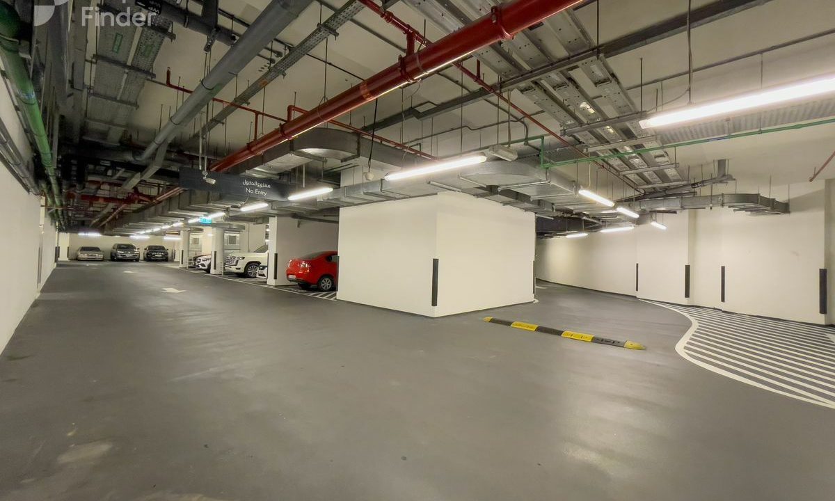 APARTMENT FOR SALE IN MARINA GATE 1, DUBAI MARINA