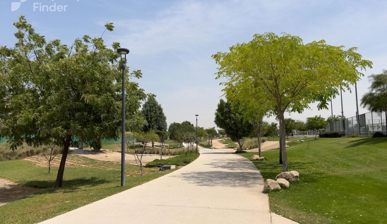 APARTMENT FOR SALE IN GOLF HORIZON TOWER A,DAMAC HILLS