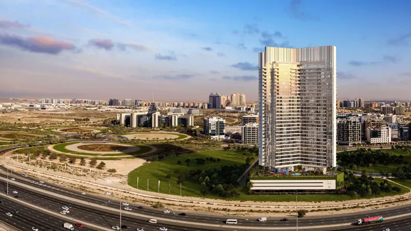 APARTMENT FOR SALE IN TRIA BY DEYAAR, DUBAI SILICON OASIS
