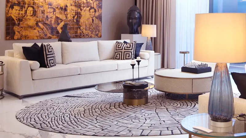 APARTMENT FOR SALE IN THE S TOWER, DUBAI INTERNET CITY