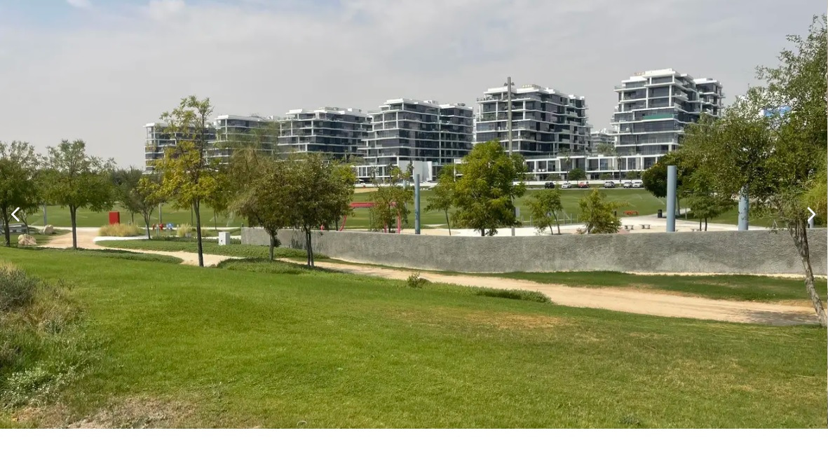 VILLA FOR SALE IN AUTOGRAPH COLLECTION, DAMAC HILLS