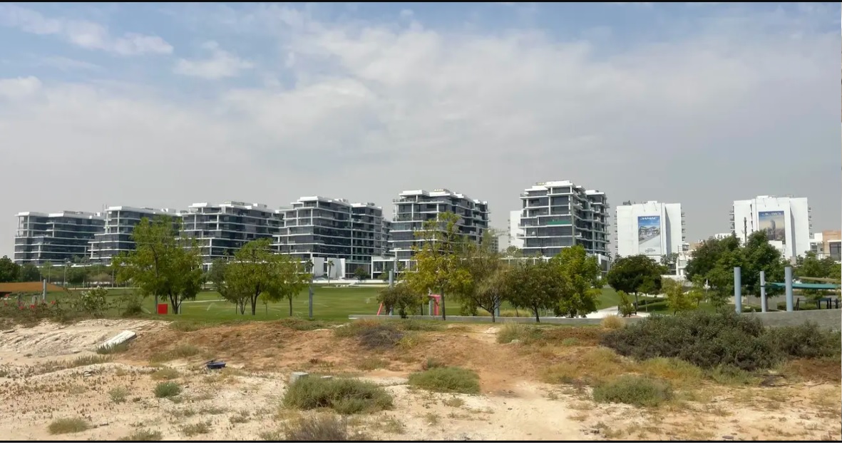 VILLA FOR SALE IN AUTOGRAPH COLLECTION, DAMAC HILLS