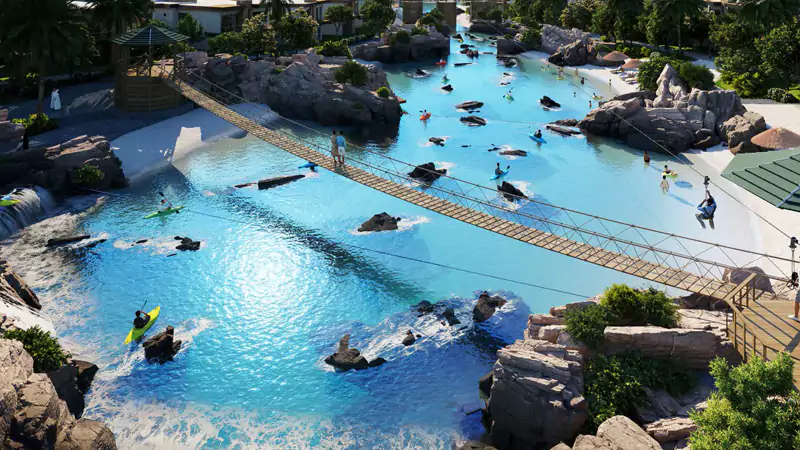 VILLA FOR SALE IN RIVANA, THE VALLEY EMAAR